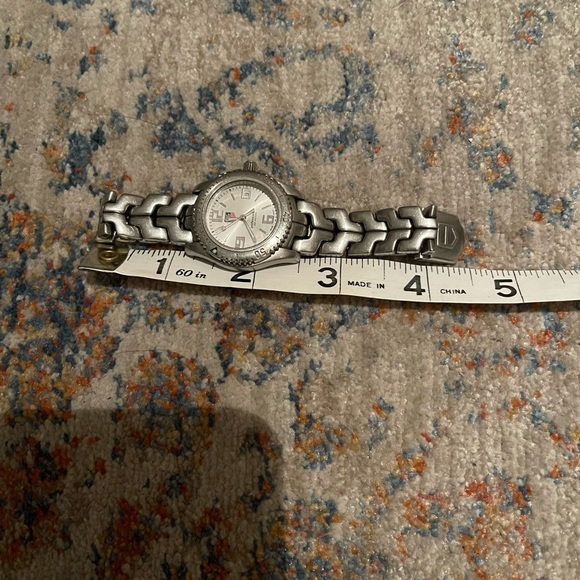 Tag watch - Picture 10 of 11